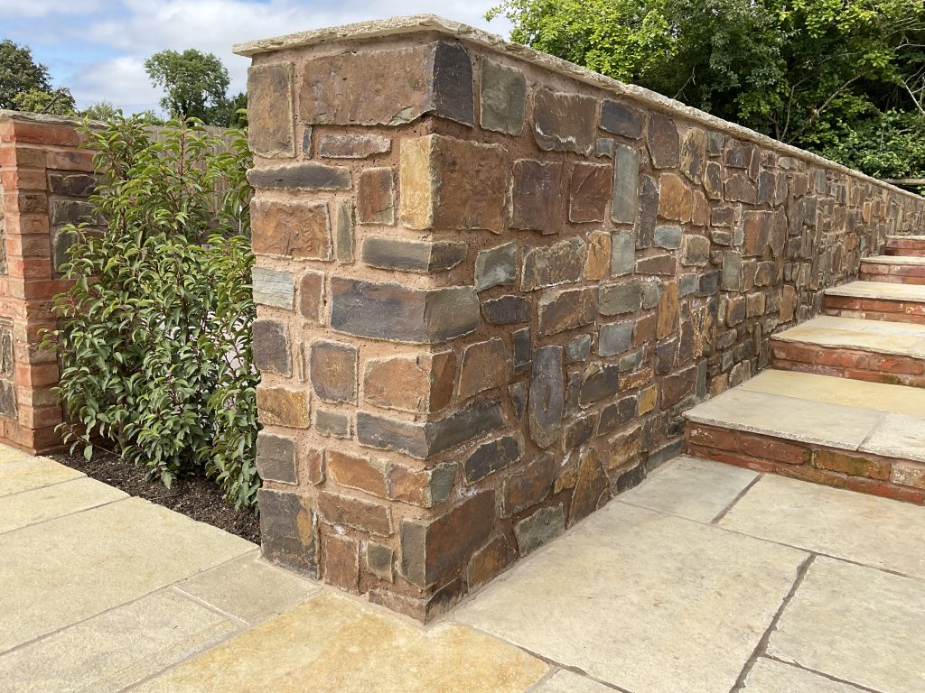 Post and Rail Fencing