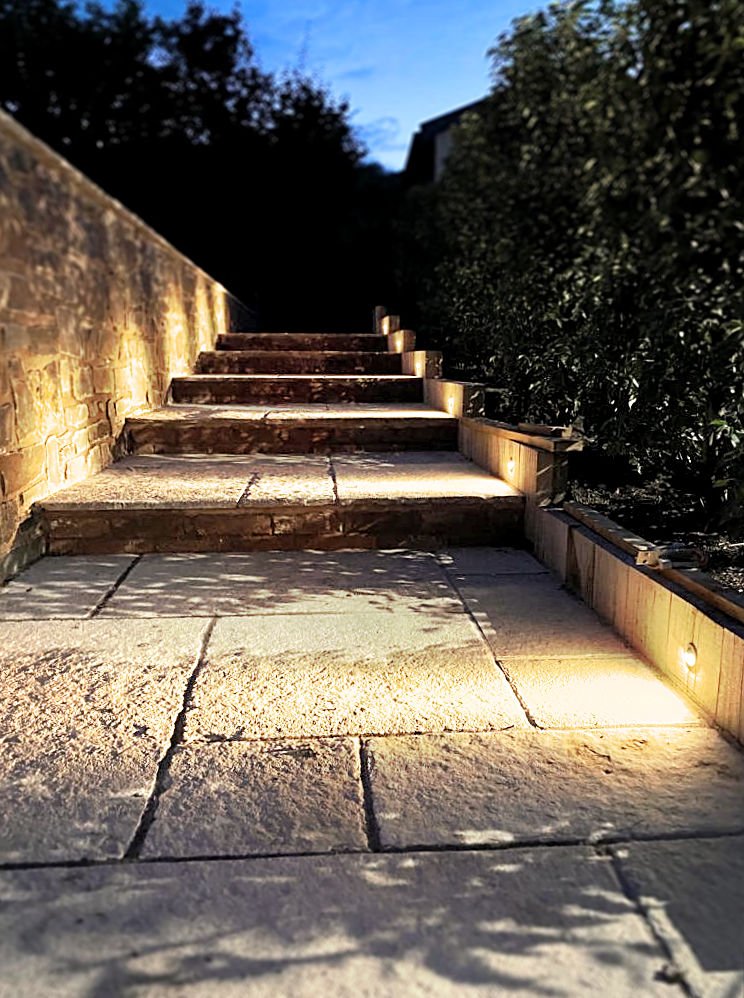 Pathway Lighting